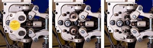 Сварочный трактор комплектный Riland-AuroraPRO MZ 1000 D-Tehinstrument